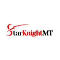 StarknightMT logo