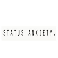 Status Anxiety Father Day - 50% Off Offer