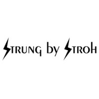 Strung By Stroh logo