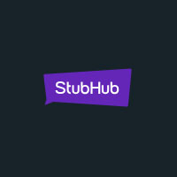StubHub UK logo