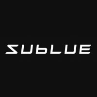 Sublue logo
