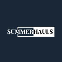 SummerHauls logo