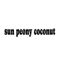 52% Off On Corduroy Cherry Baseball Hat At Sun Peony Coconut