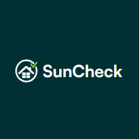 SunCheck logo