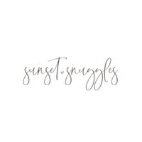 Forest & Turbulence Plaid Print Lovey For $28 At Sunset Snuggles