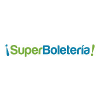 SuperBoleteria logo
