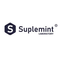 Suplemint logo
