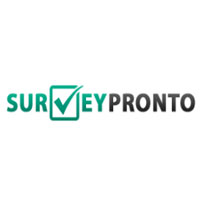 SurveyPronto DE logo