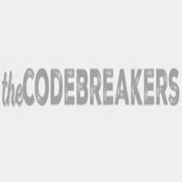 Thecodebreakers logo