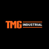 TMG Industrial logo