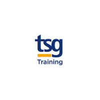 TSG Training logo