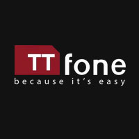 TT890 4G Only For £28 TTfone Coupon