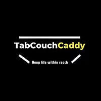 Tab Couch Caddy logo