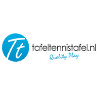 Tafeltennistafel.nl logo