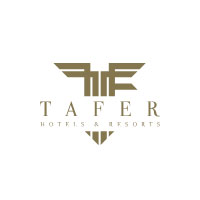 Tafer Resorts & Hotels logo