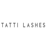 Tatti Lashes logo