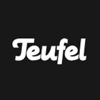 Teufel FR logo