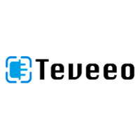 Teveeo logo