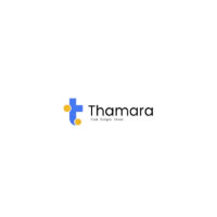 Thamara Cloud logo