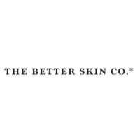 The Better Skin Co logo