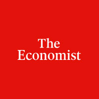 The Economist logo