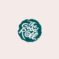 The Good Roll NL logo