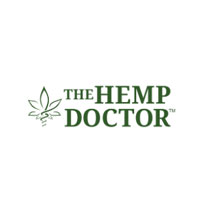 20% OFF On Any Orders At The Hemp Doctor Promo Code