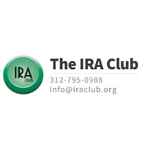 FREE Access to IRA Club Investor's Live Monthly Webinars Series