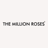 The Million Roses logo
