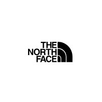 The North Face logo