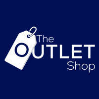 The Outlet Shop logo