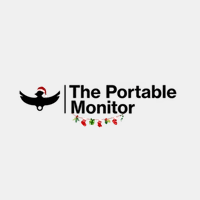 Free Worldwide Shipping - ThePortableMonitor Promo December 2023