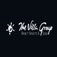 The Villa Group Resorts & Spas logo
