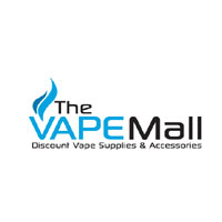 The VapeMall logo
