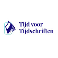 Tijd voor tijdschriften NL logo