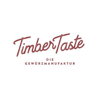 Timber Taste logo
