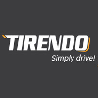 Tirendo logo