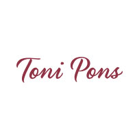 ToniPons logo