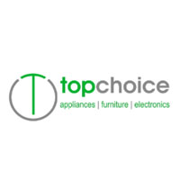 TopChoices - Save $800 on 36" Counter Depth Fridge - 30" Electric Range - Dishwasher - Washer & Dryer Set