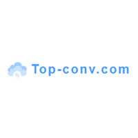 Top-Conv Father Day - 60% Off Offer