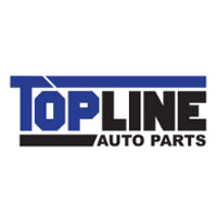 Topline Autoparts logo