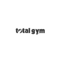 Total GYM logo