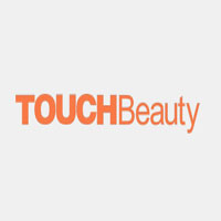 Touch Beauty logo