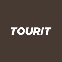 Tourit logo