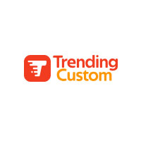Trending Custom logo