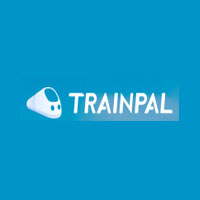 TrainPal logo