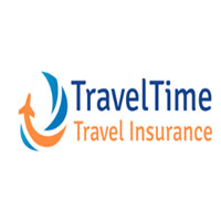 TravelTime Travel Insurance logo