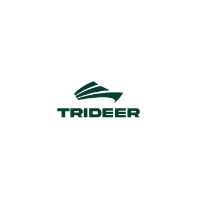 Trideer logo