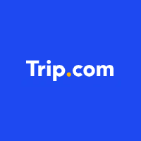 Trip.com logo