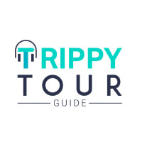 Trippy Tour Guide logo